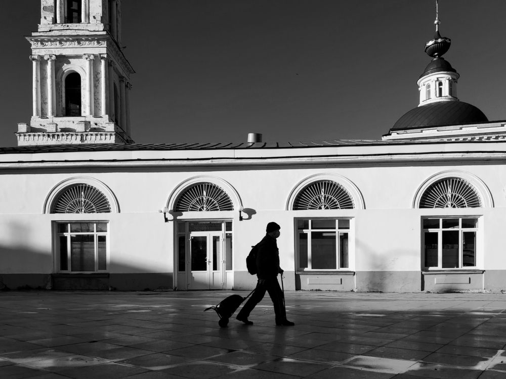 Photograph by Наталья Кулемина