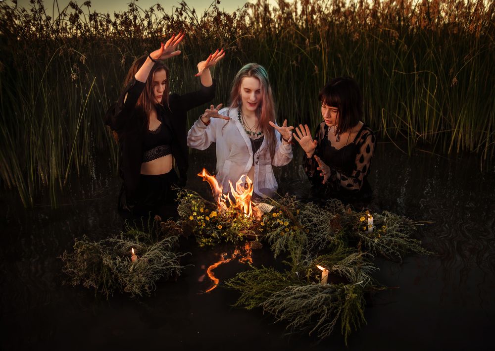 Ивана Купала