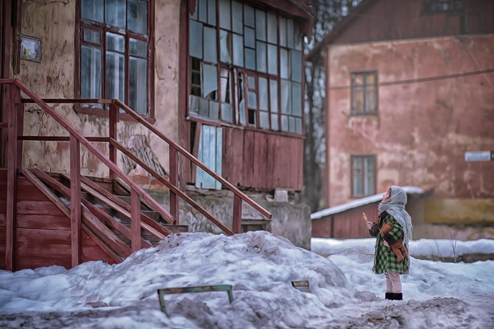 Photograph by Елена Шевчук