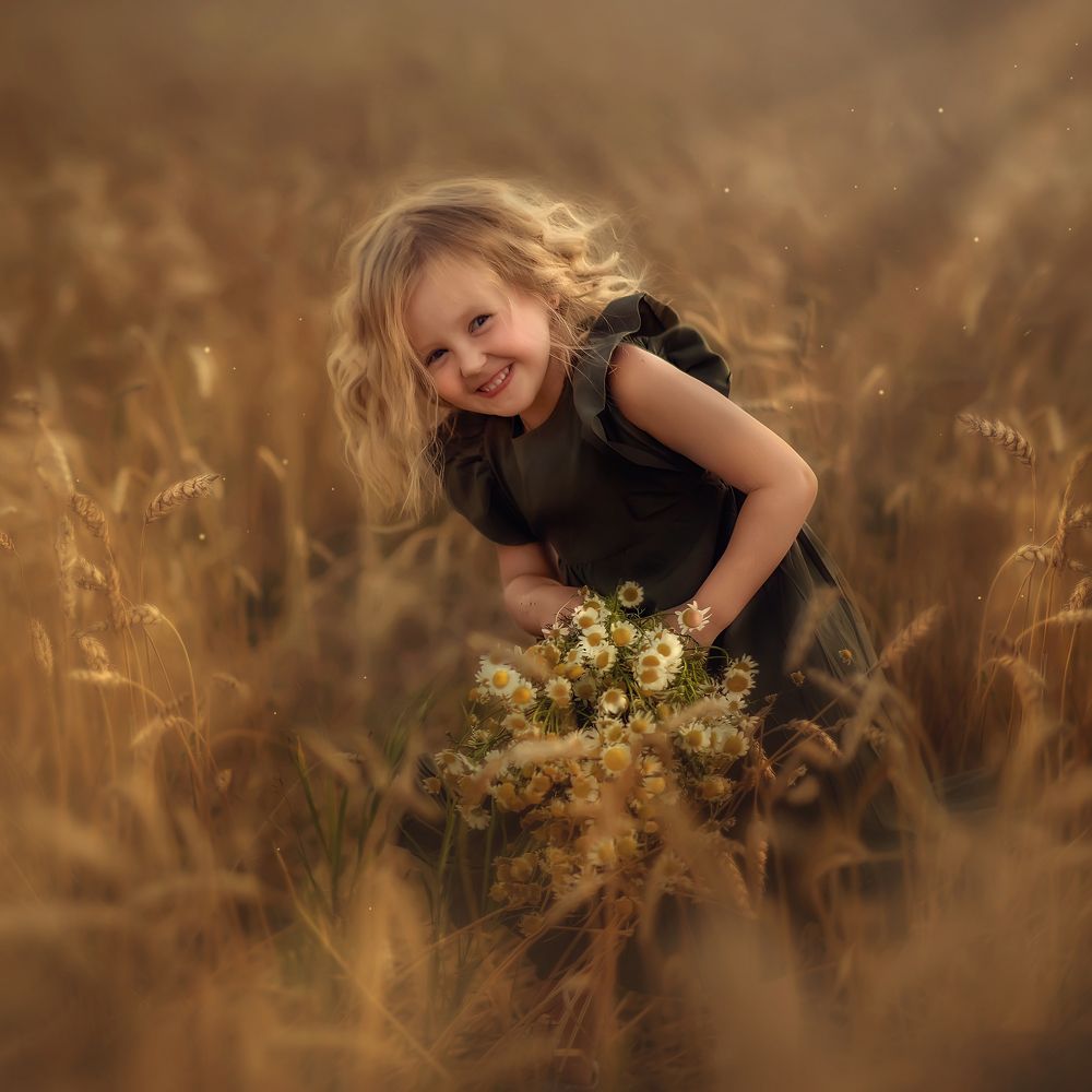 Фотография автора Олеся Ратникова