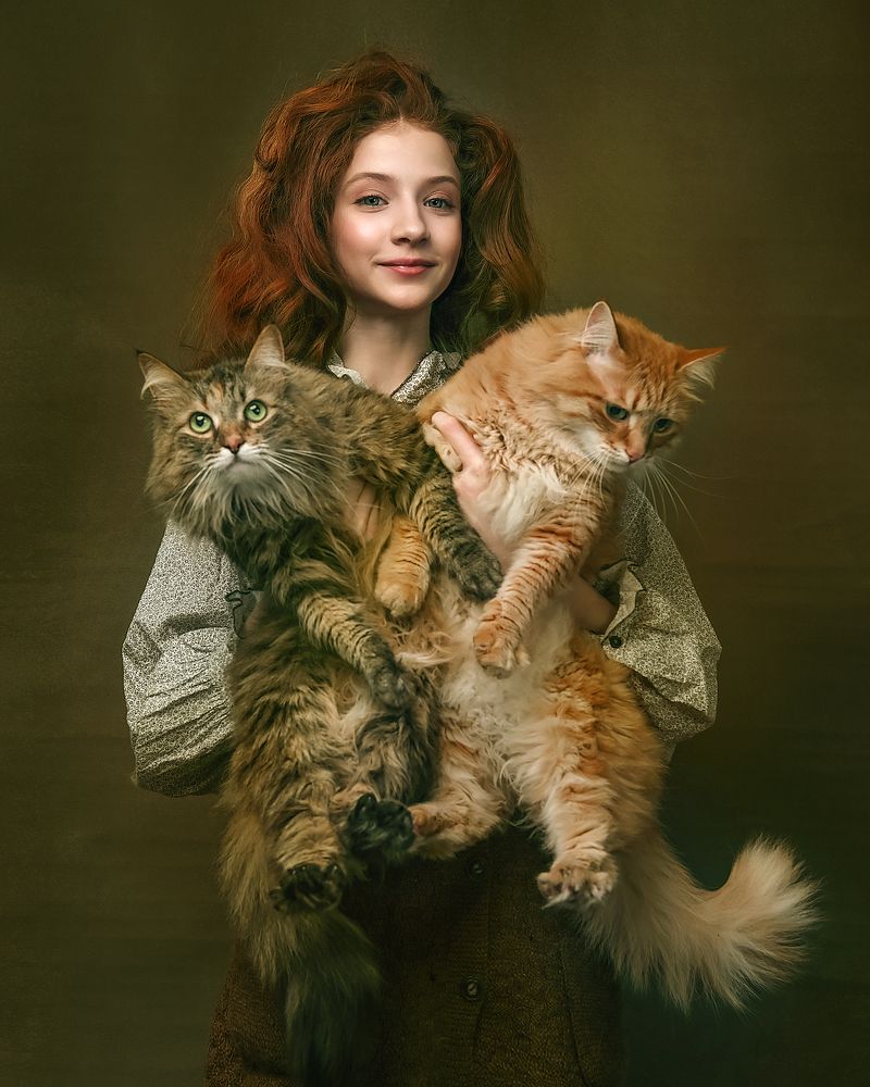 Photograph by Aleksandr Shvedov