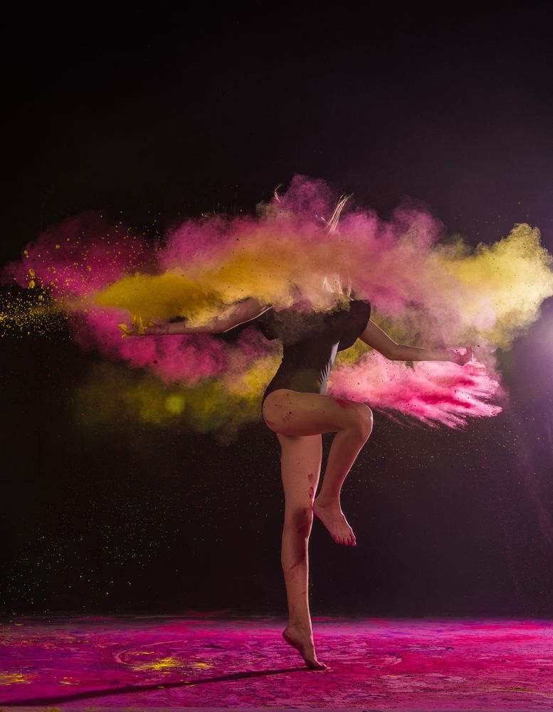 Photograph by Ингрид Мозер