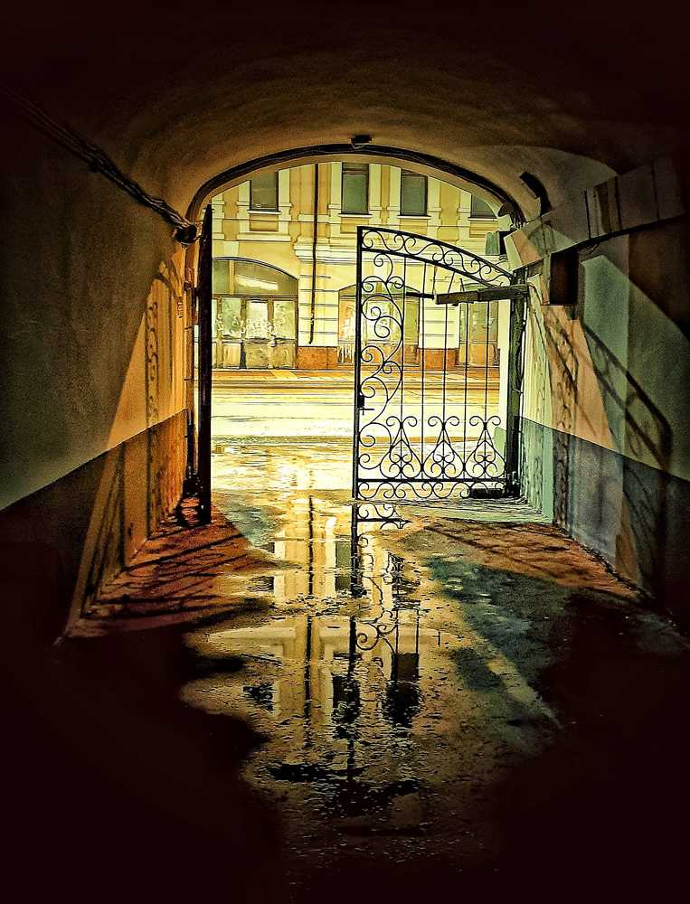 Photograph by Ирина Кузнецова