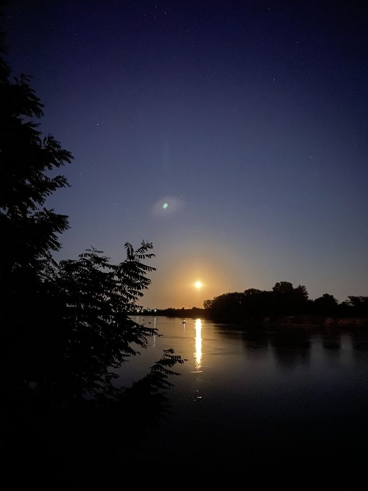 Photograph by Мария Чернецова