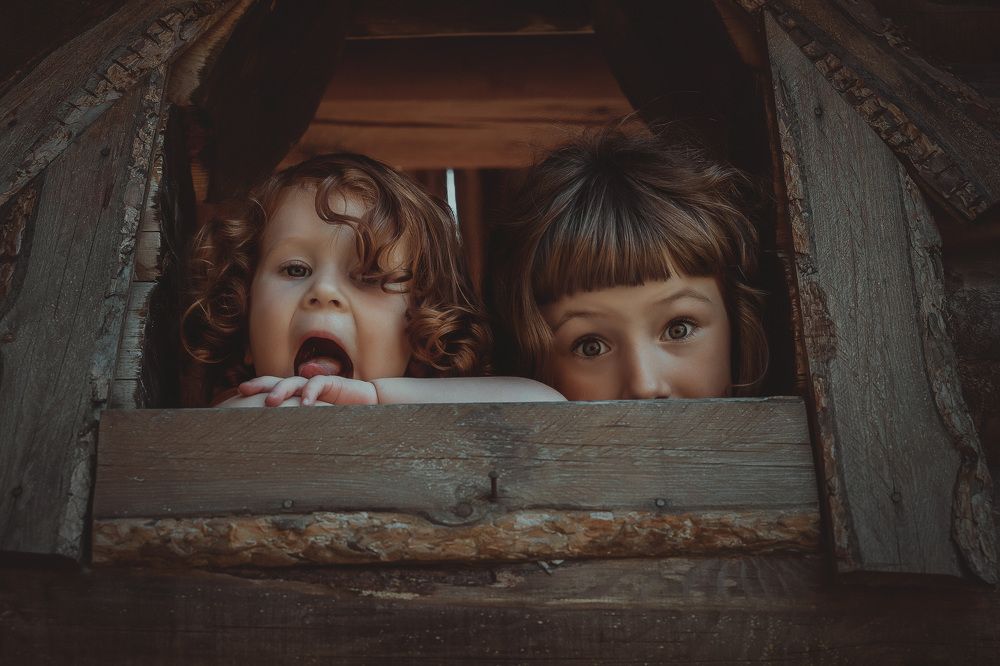 Photograph by Екатерина Меристе