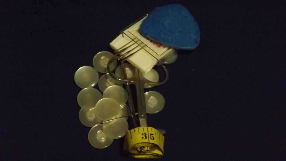 Инструменты