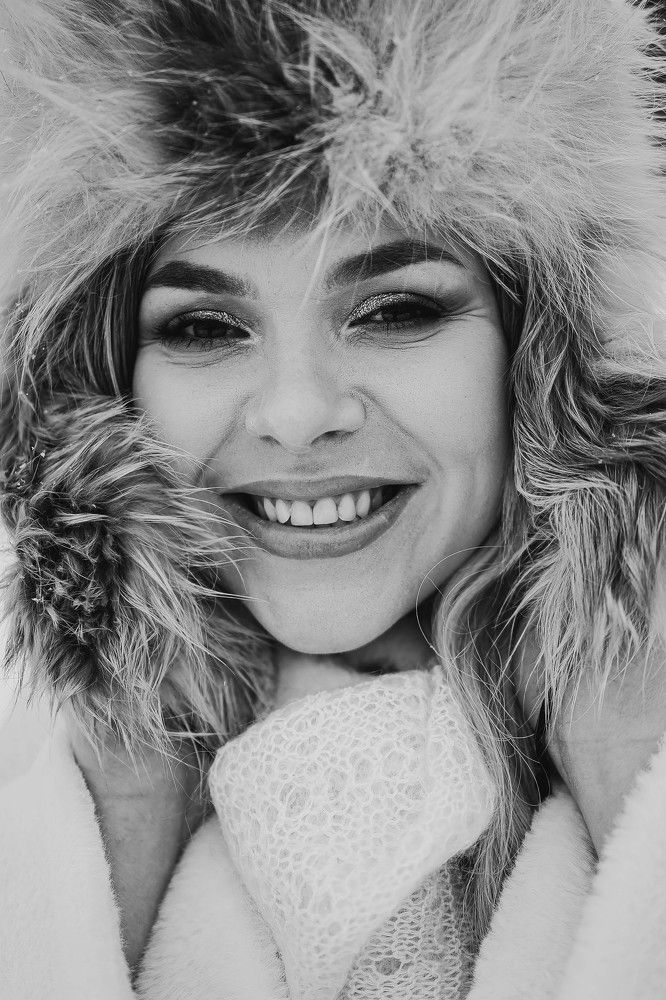 Фотография автора Кристина Вадейко