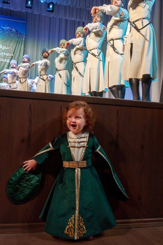 Чтоб душа ваша пела/ Let Your Soul Sing