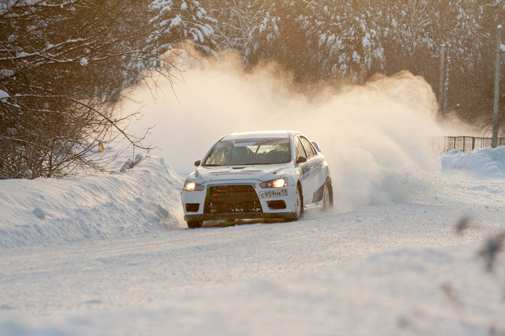 Photograph by Алексей