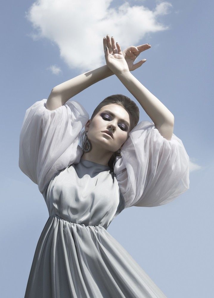 Photograph by Алина Хилько