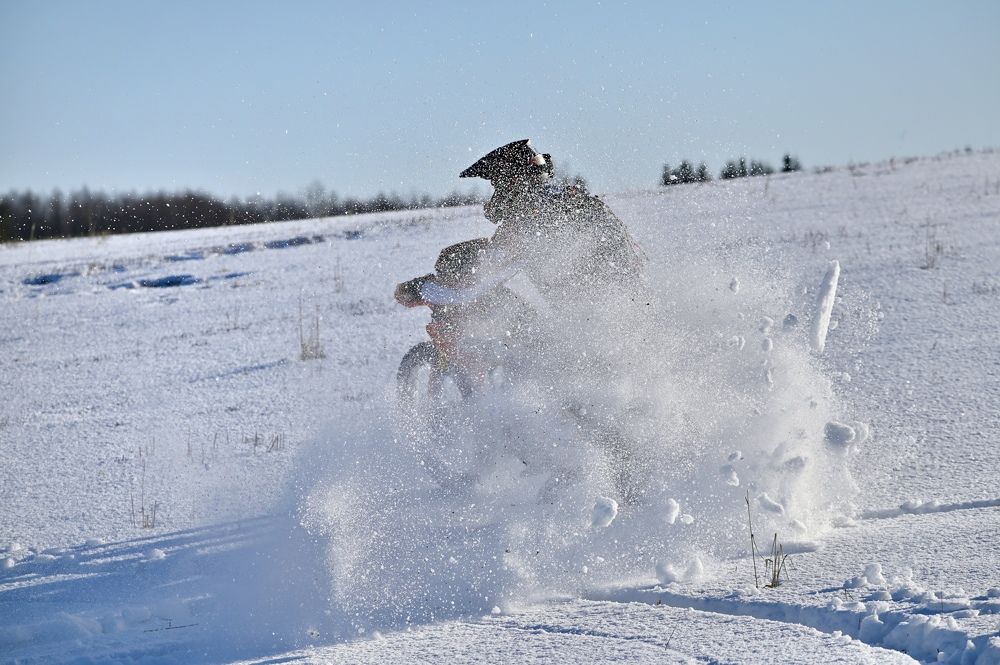 Photograph by Анатолий Андреев