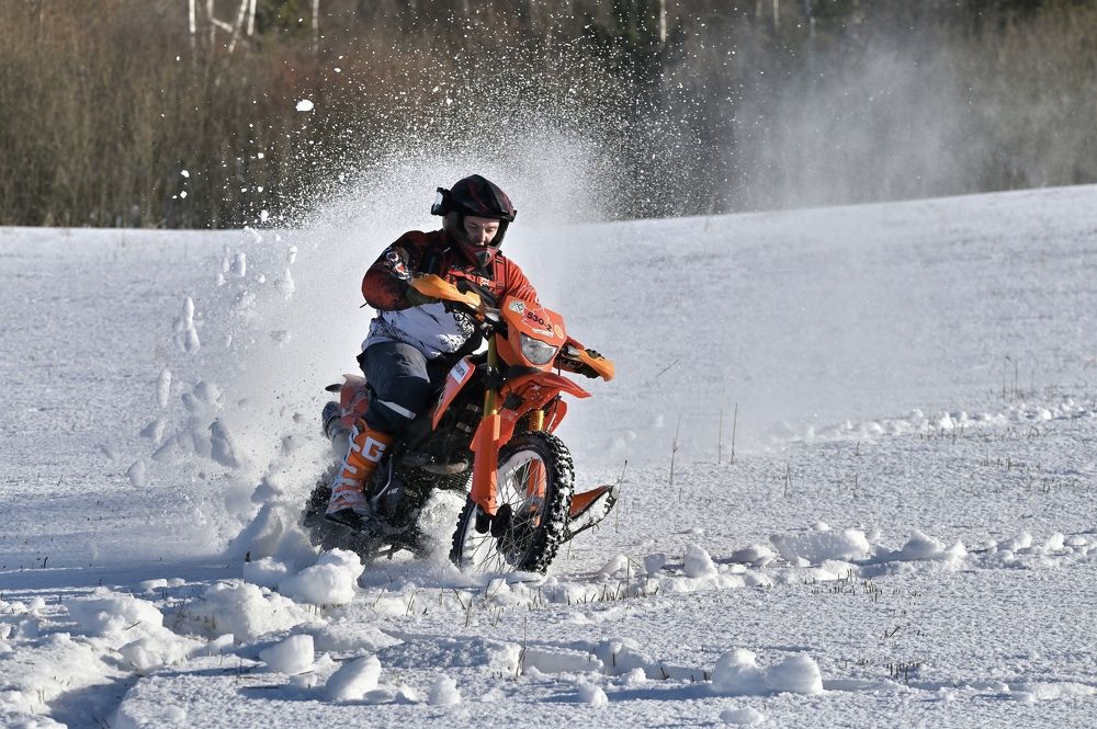 Photograph by Анатолий Андреев