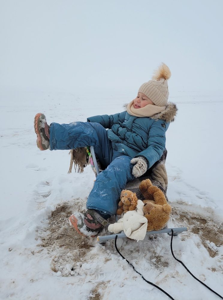 Photograph by Мария Федотова