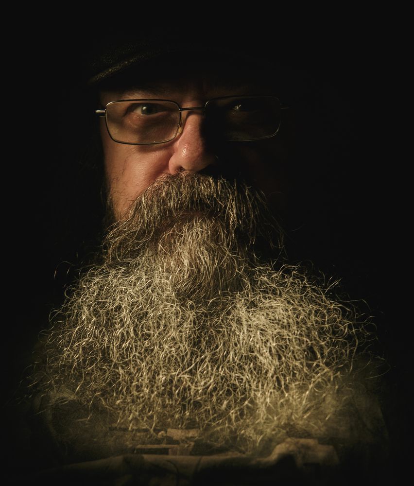 Photograph by Григорий Гусаров