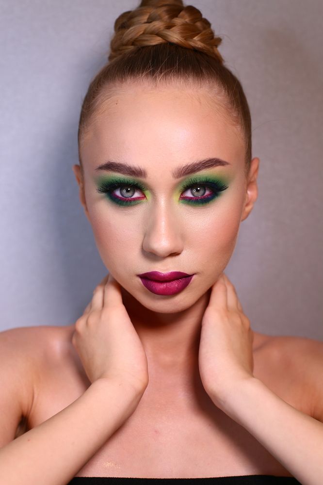 Photograph by Елена Катунина