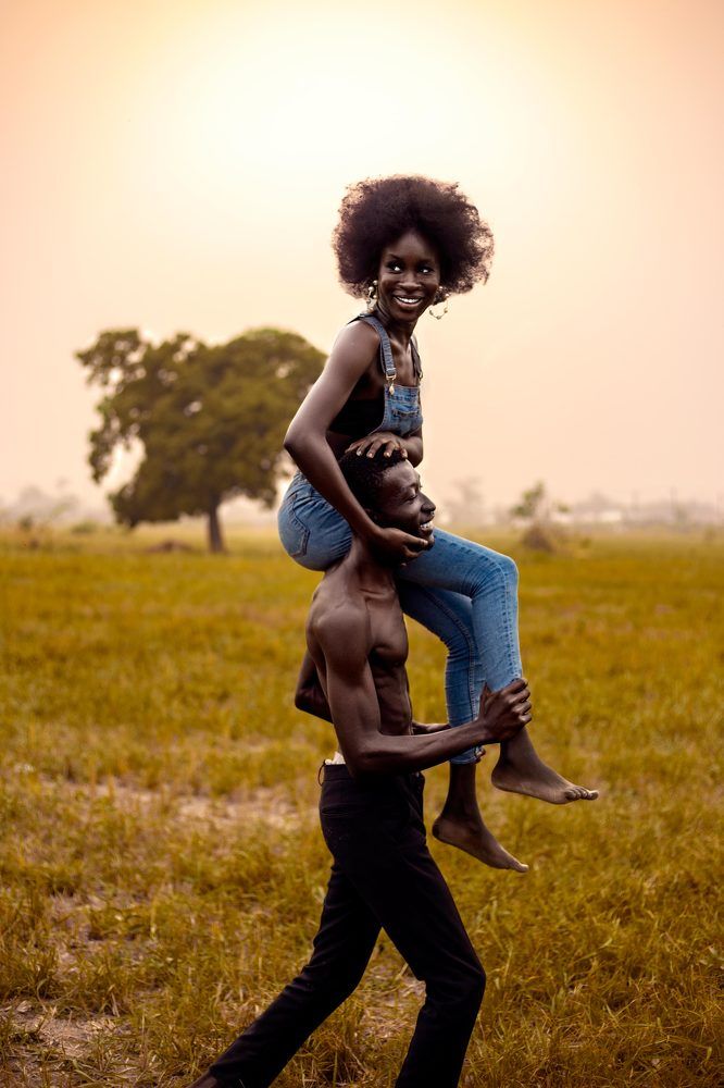 Фотография автора Daniel Attah Sekyi