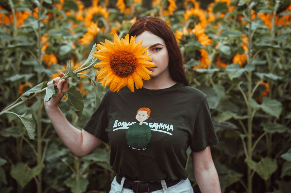 Photograph by Татьяна Никифорова