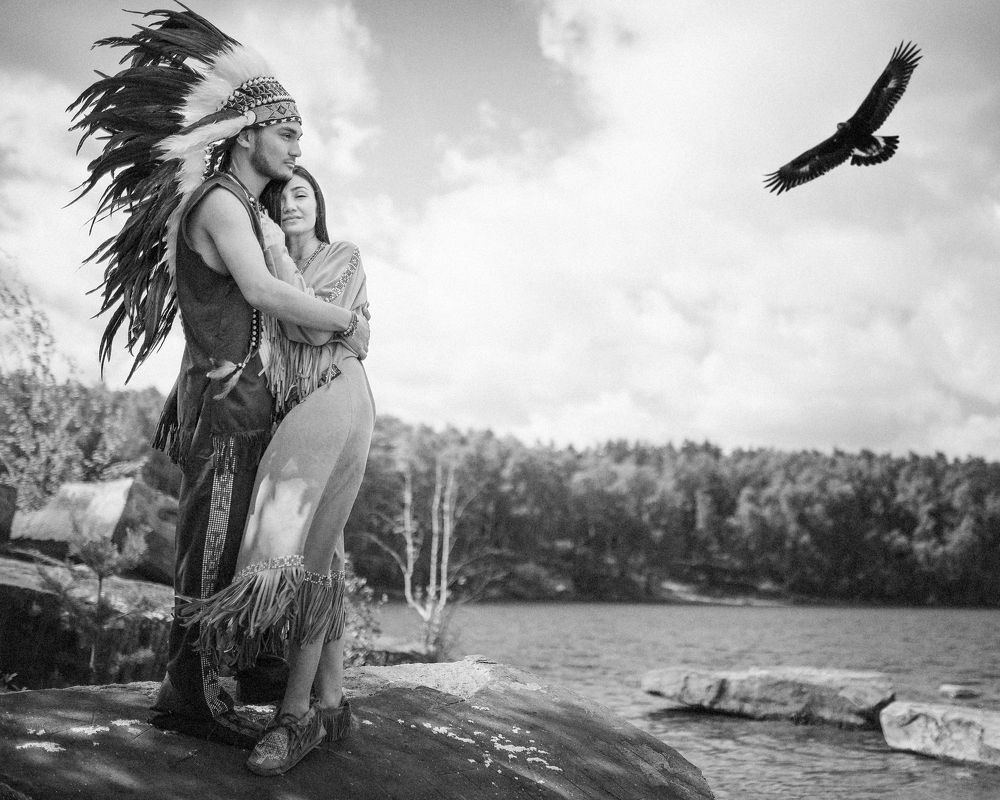 Photograph by Элеонора Чернова