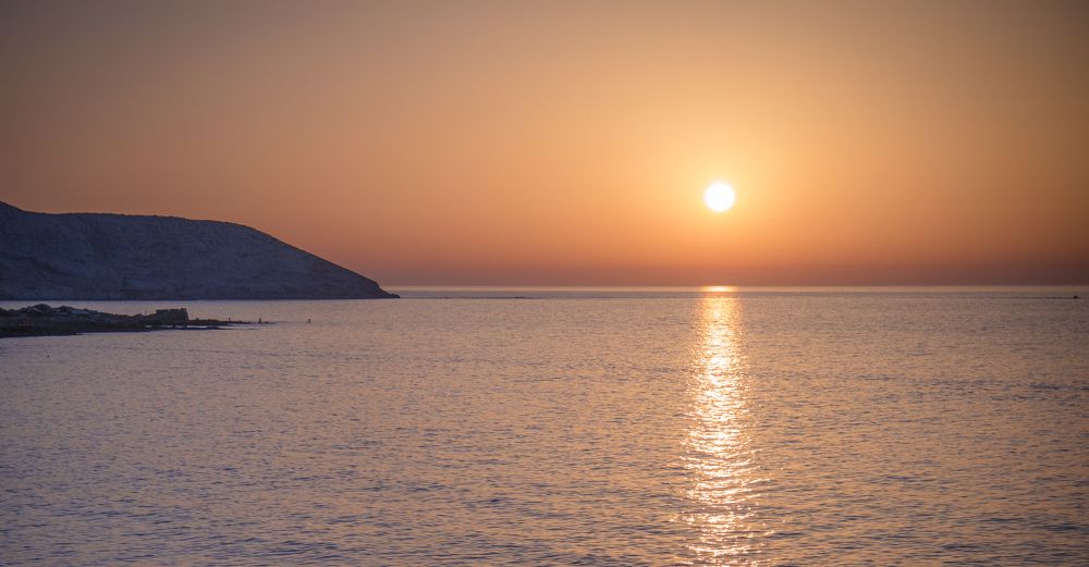 Photograph by All Haroun