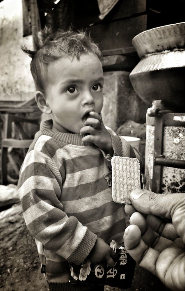 Hunger