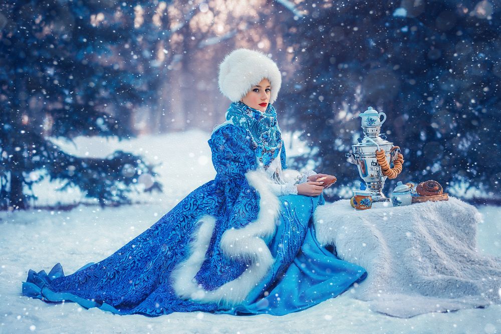 Photograph by Князева Виктория