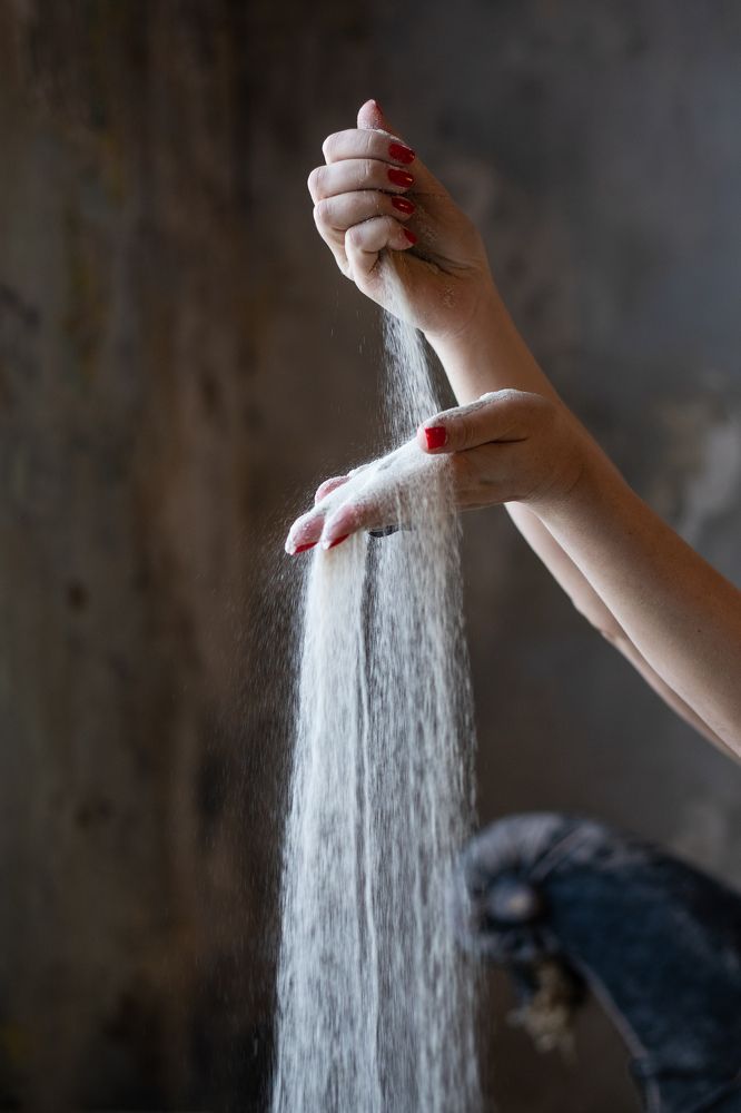 Photograph by Tania Yakushina