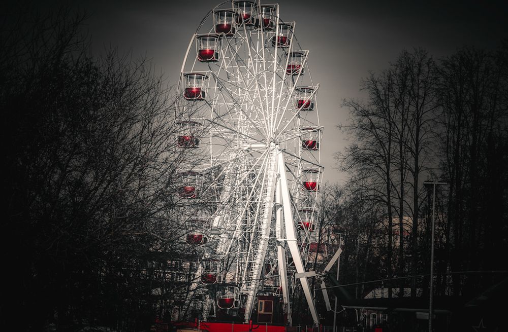 Photograph by Сергей