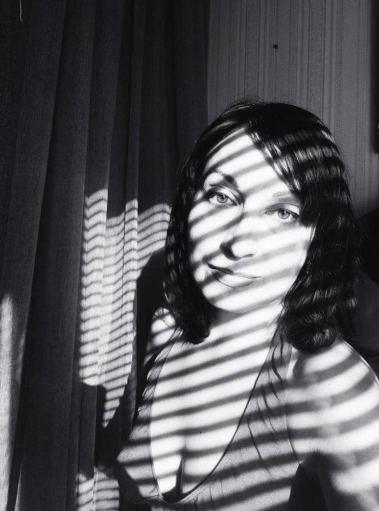 Photograph by Юлия Ахонина