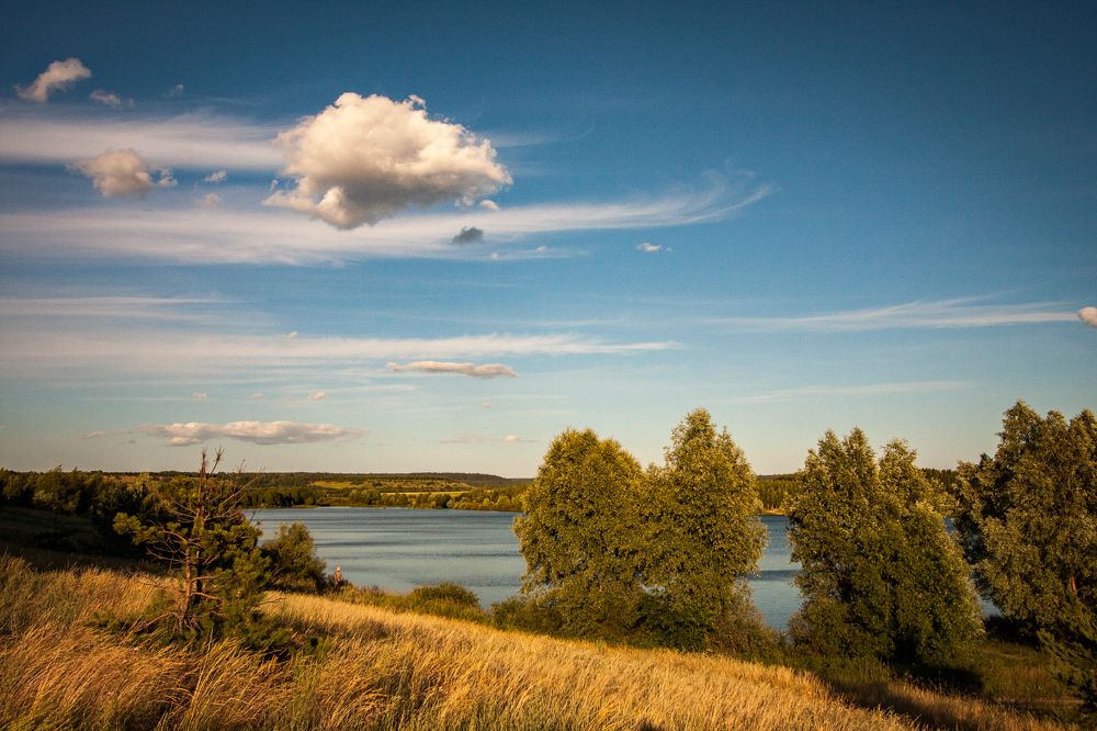 Photograph by Юлия Максимова