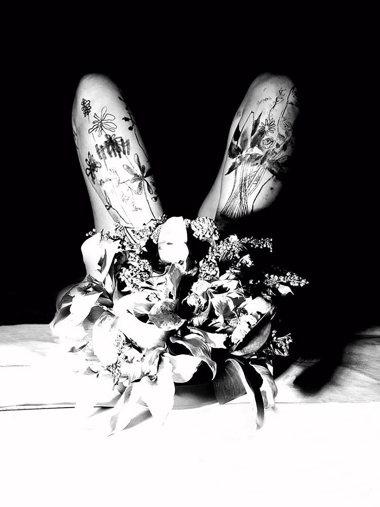 Photograph by Konstantina Rista