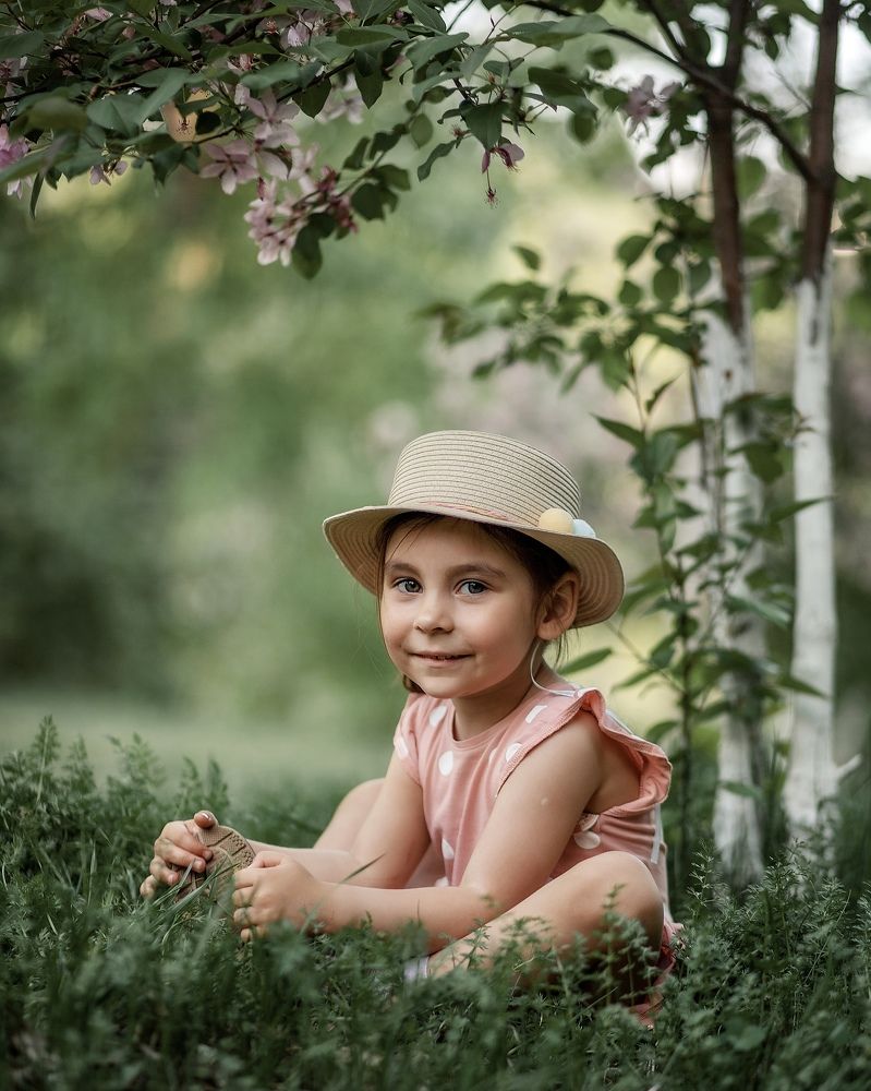 Photograph by Лазарева Анна Игоревна