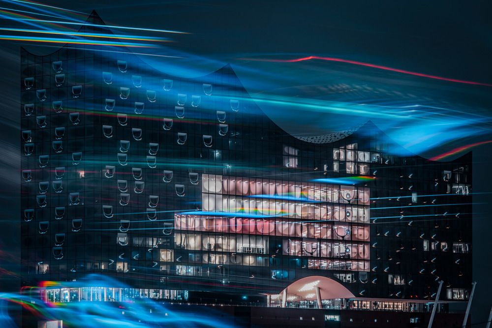 Photograph by Maximilian Kafanke