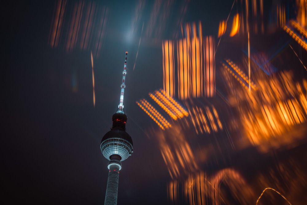 Photograph by Maximilian Kafanke