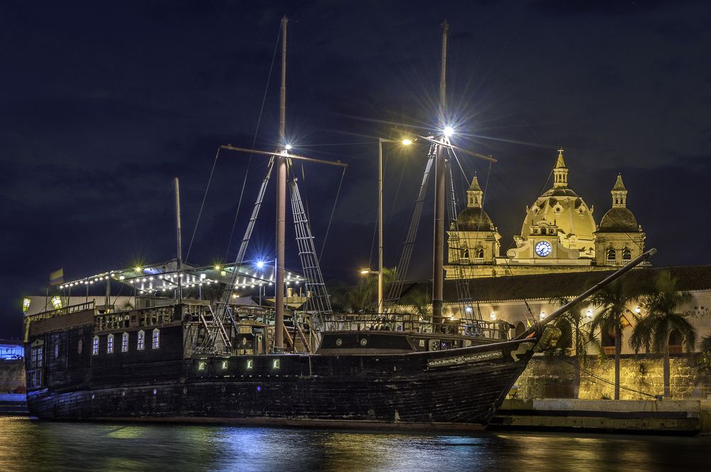 Photograph by Andrius La Rotta