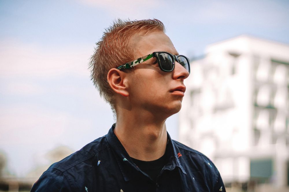 Ваня, город и арбуз