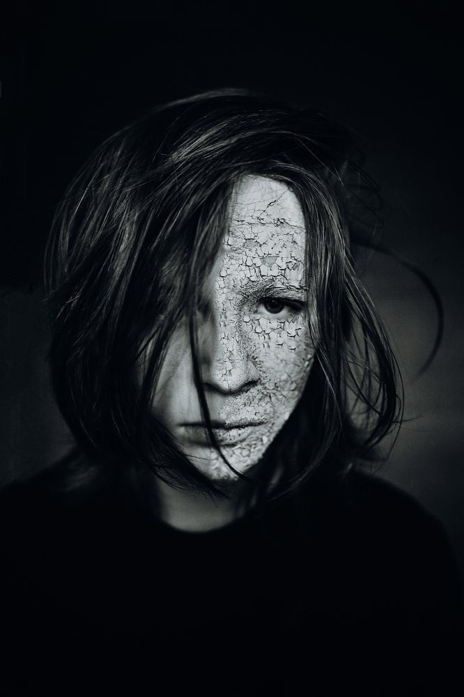 Photograph by Алёна Жданова