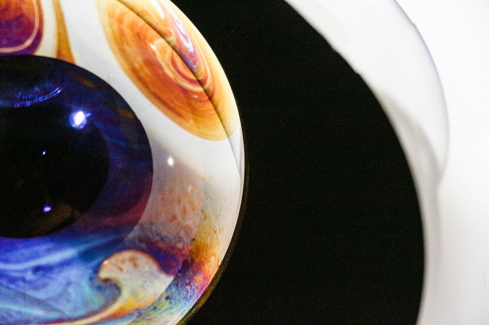 Photograph by Ксения Глубокова