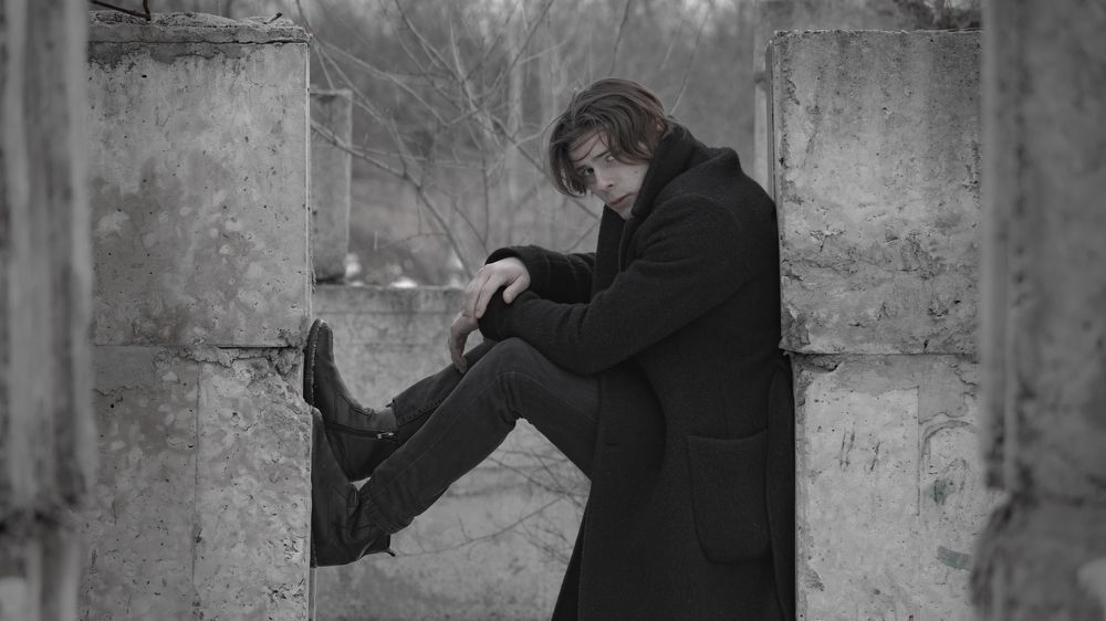 Photograph by Максим Пинчук