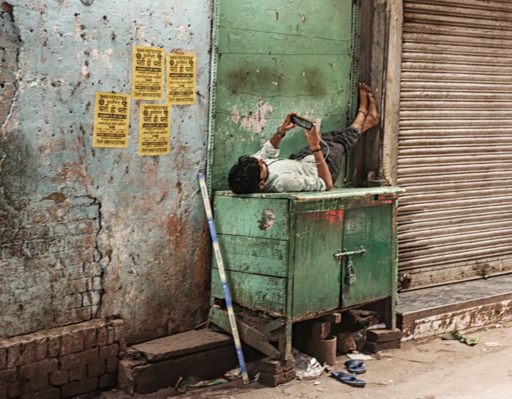 Photograph by Helen McLain