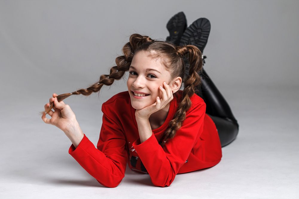 Photograph by Юлия Ташлыцкая