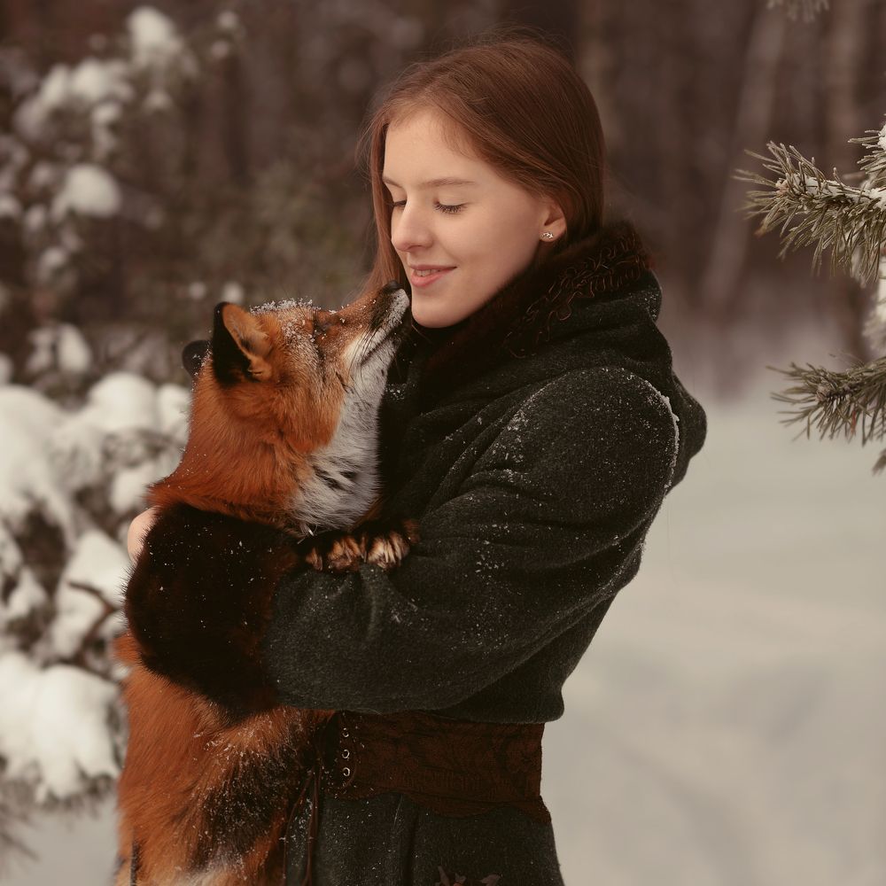 Photograph by Альбина Вакунова