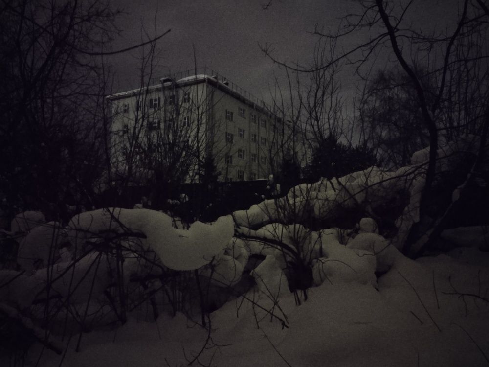 г. Рыбинск, Речной колледж