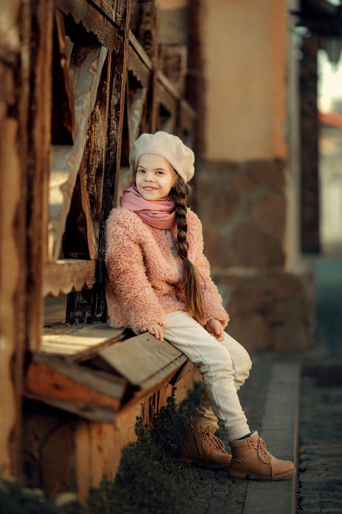 Photograph by Ольга Булавко