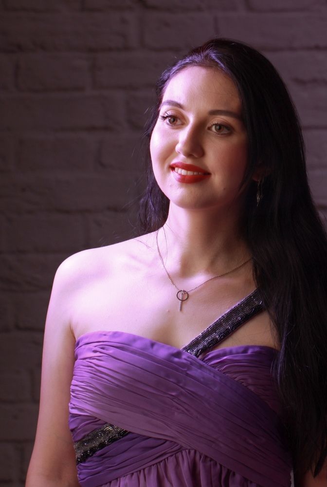 Фотография автора Ираида Гайфуллина