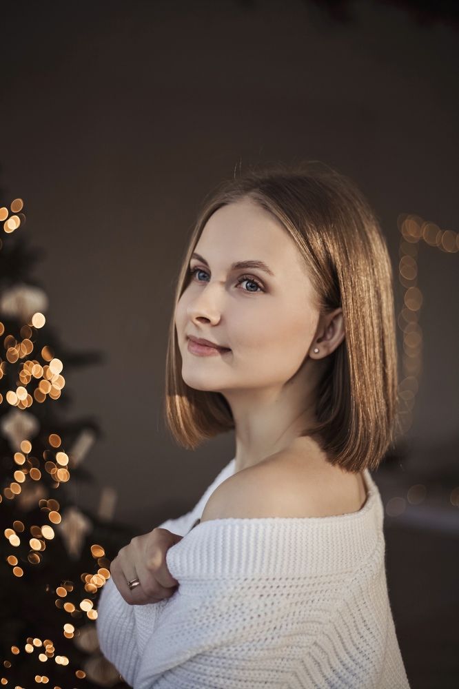 Photograph by Лазарева Анна Игоревна