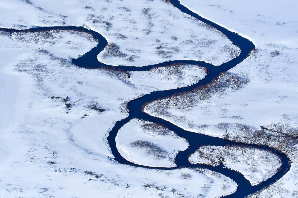 Photograph by Юлия Тельпова