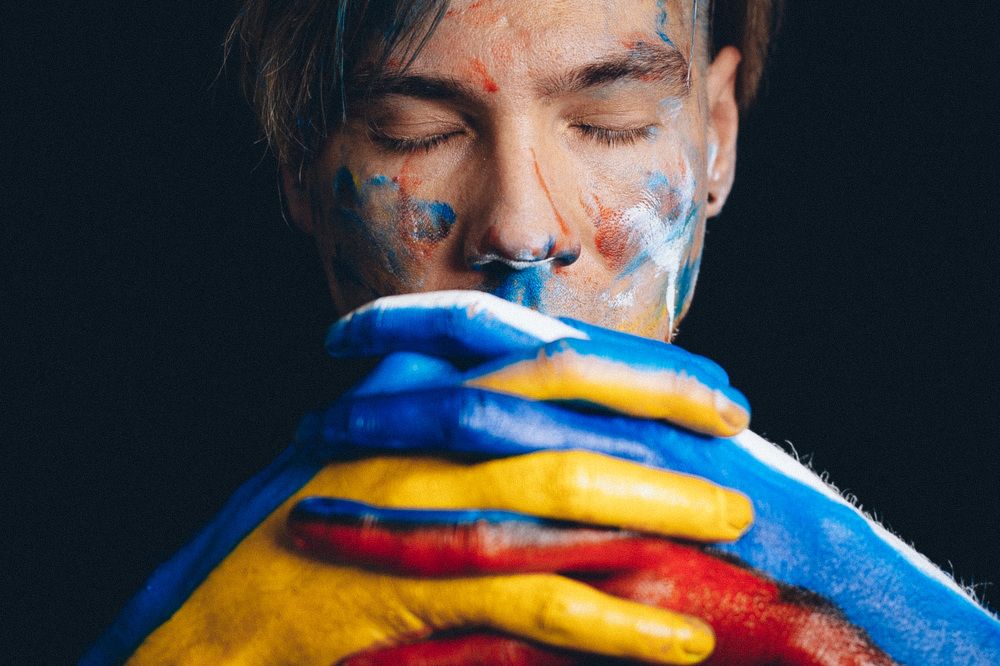 Фотография автора Дима Першин