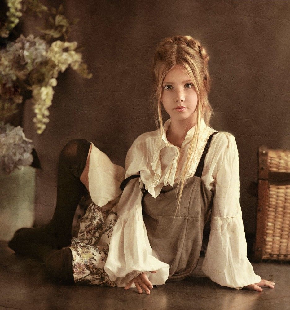 Photograph by Valentina Acrement