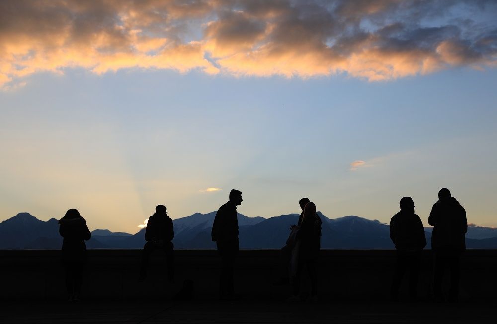 Photograph by Nurlan Tahirli