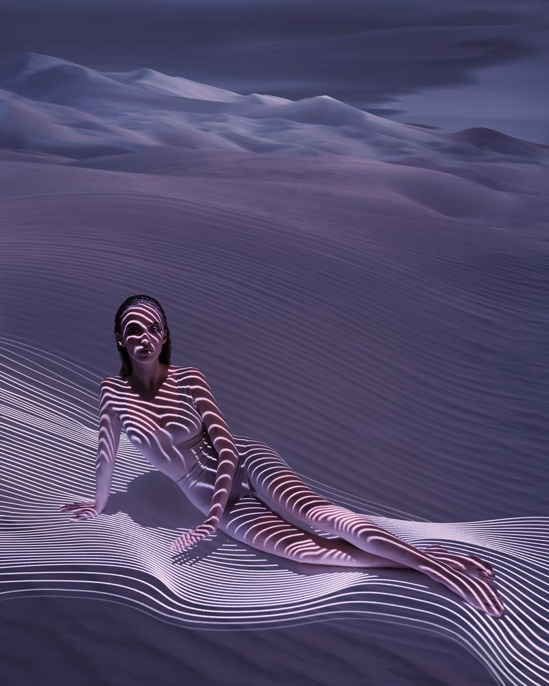 Photograph by Кристина Макеева